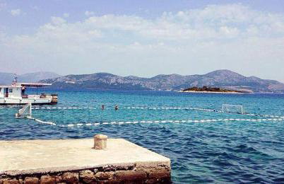 Sreser Domus Nostrae - Peljesac 1 - Foto 41