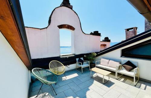 La finestra sul lago - Foto 24