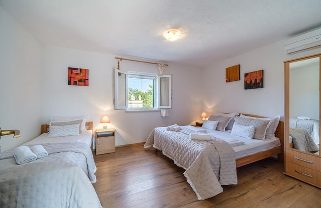 Holiday Home for up to 7 Pool Countryside by sea - Foto 30