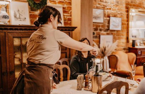 Dom dla dwojga w Starym Młynie w Brzeźnicy - Foto 22