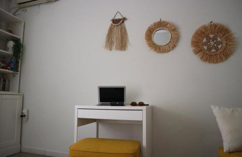 Grandma Mary's Apartment Nea Playia - Foto 59