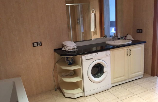 Aparthotel Ciudad de Aranda - Foto 21