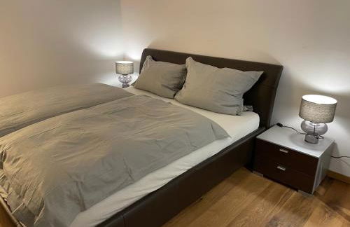 Apartment St Johannis - Foto 13