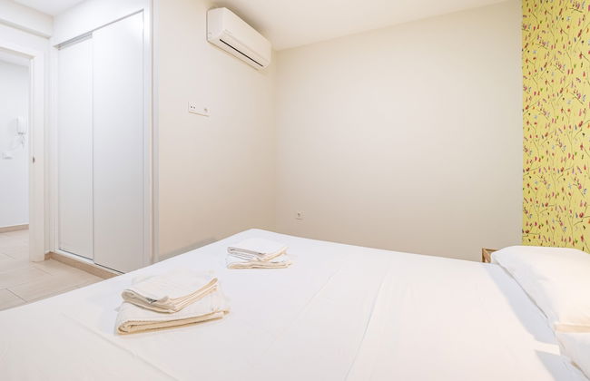 Apartamentos La Rosita Old Town - Foto 32