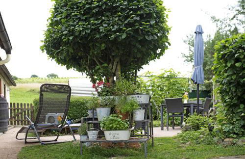 Haus Elfriede - Foto 21