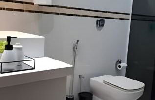 Próximo aeroporto, Piscina, Roupa de cama e banho. - Photo 24