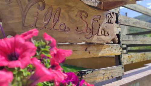 Villa Sofia - Foto 2