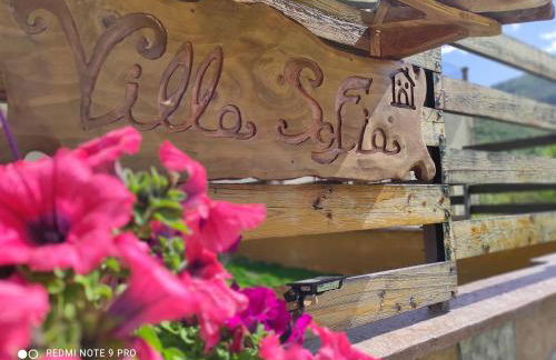 Villa Sofia - Foto 2