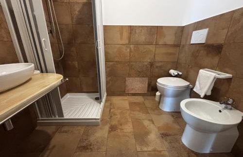 Residencefusaro pajare Specchia - Foto 55