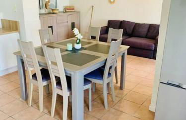 Gîte Aubiacais 10 personnes - Foto 23