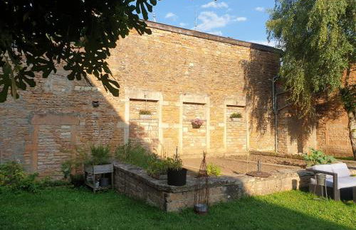 LE GITE DU CARGE D'ARLAY - Foto 17