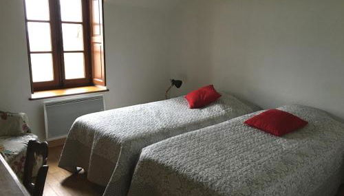 Charmante ferme vue exceptionnelle 10 voyageurs - Foto 2