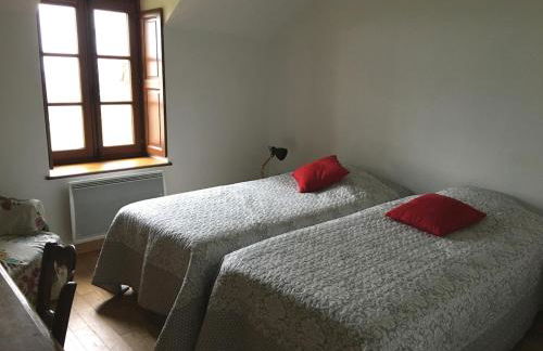 Charmante ferme vue exceptionnelle 10 voyageurs - Foto 2