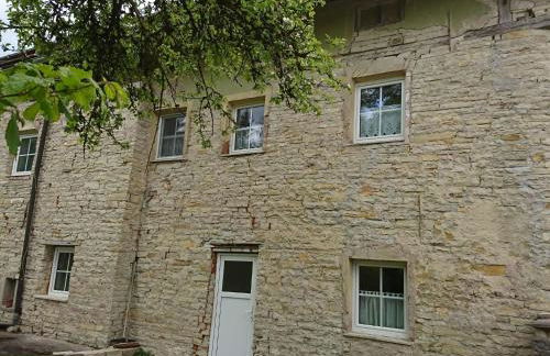 Apartment Jurahaus-Solnhofen by Interhome - Foto 1