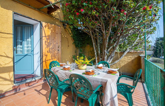 Charming Villa I Tre Archi - Photo 2