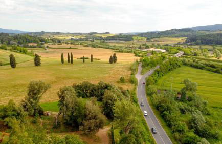 Agriturismo Tenuta i 4 venti - Foto 54