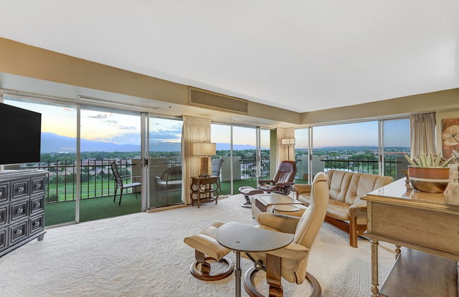 Satellite Grand View - Foto 18