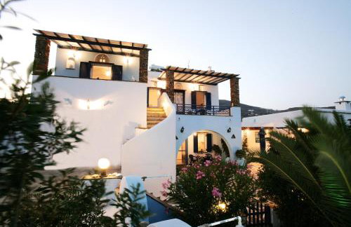 Irini Studios in Tinos - Foto 21