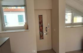 Platani del Corso - Attico con parcheggio privato - Private parking - Foto 11