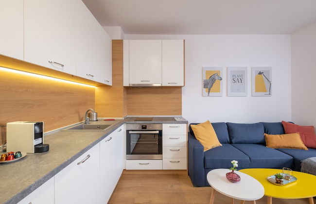 Gardenia Apartments - Foto 23