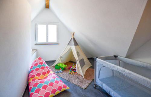 Ferienwohnung zum Krummholz - Photo 6