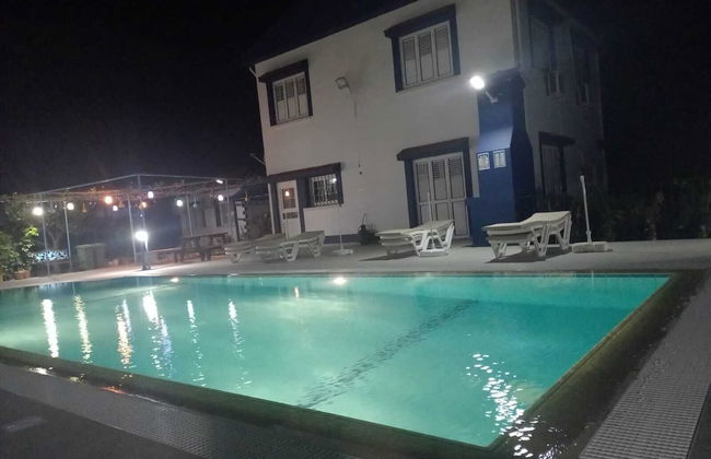 Beautiful and Large 3-bed Villa in Lapta, Cyprus - Foto 1