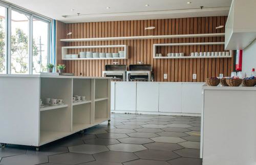 Flat Hotel Bossa Nova Cabo Frio Passagem - Foto 37