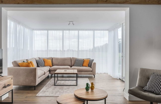 Villa in Someren Near Golf Course - Photo 6