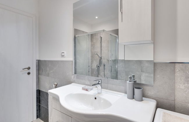 Apartments Baricevic - Foto 55