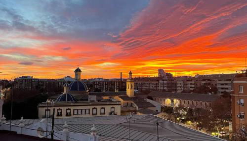Elegant Rooftop by F2 Rental Home - Foto 2