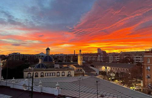 Elegant Rooftop by F2 Rental Home - Foto 2