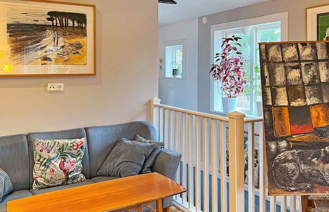 6 Person Holiday Home in Haninge - Photo 5