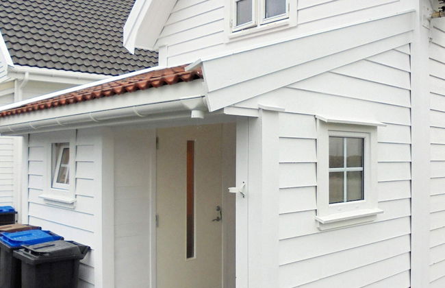 7 Person Holiday Home in Utsira-by Traum - Foto 12