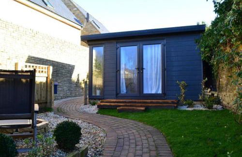 Cotswold Garden Cottage - Foto 16