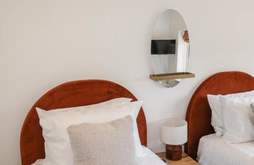 Foulsyke Farm Bungalow - Foto 27