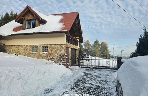 Ferienhaus Lipowa - Foto 22