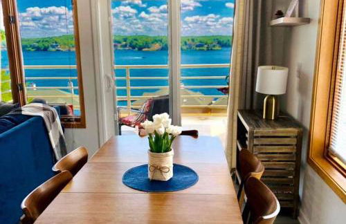 The best lake view in Ozark. - Foto 10