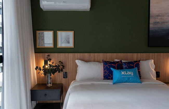 Xtay Oslo Florianópolis - Photo 30