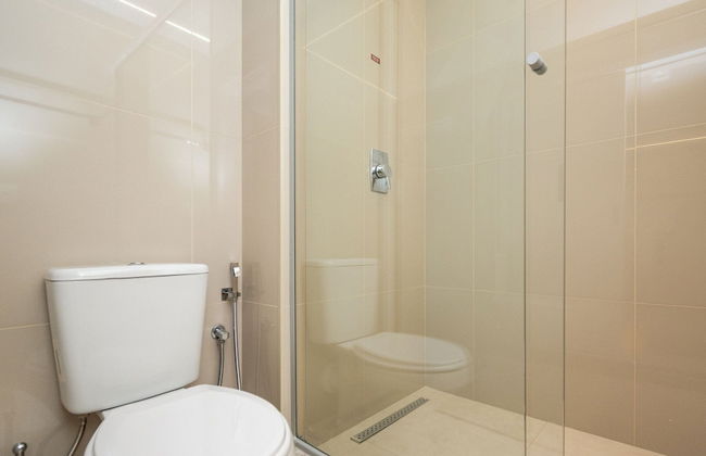 Studios aconchegantes Setor Marista BLS - Photo 77