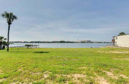 Sunny Florida Condo 4 Mi to Gulf Islands Seashore - Foto 31