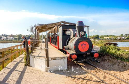 The Blue House, Pedras D'el Rei, Tavira - Foto 33