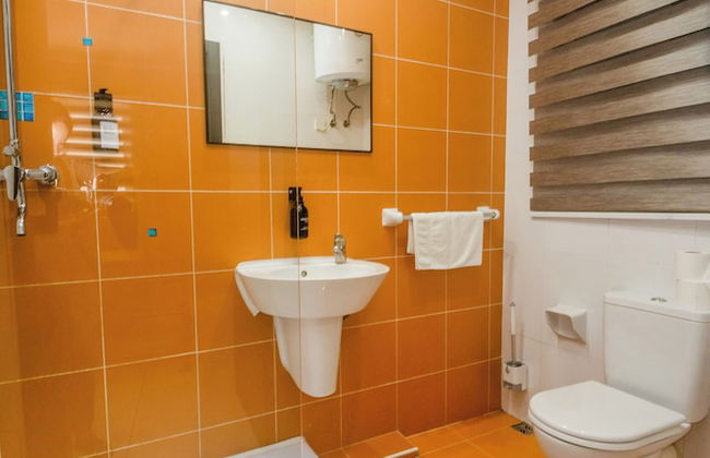 The Seven Apartments - Photo 47