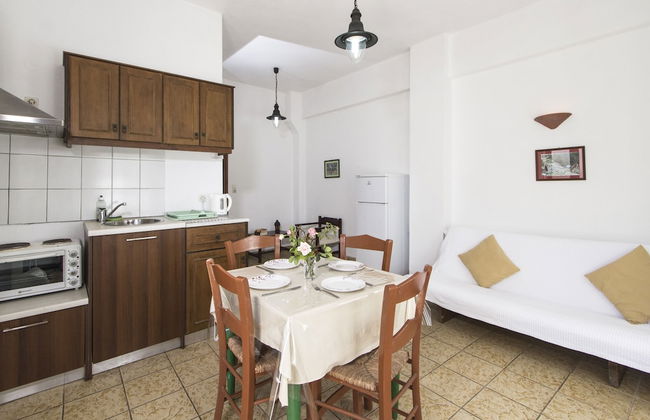 Olive Tree Apartments - Foto 66