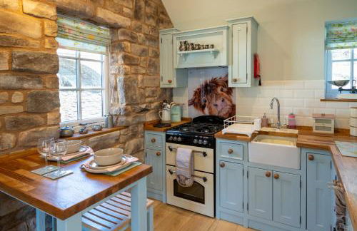 Bridgend Bothy - Foto 15