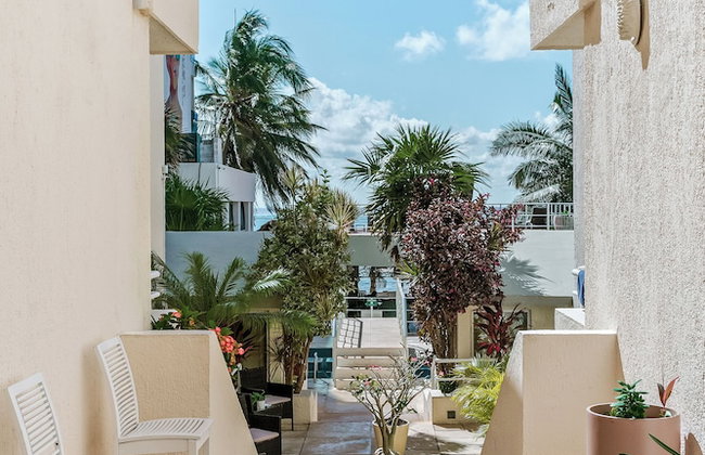 Luciana Hotel & Beach Club - Foto 56