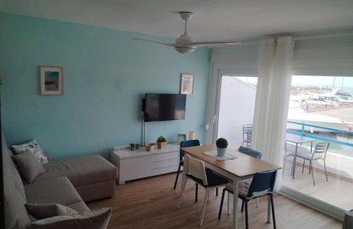 Apartamento vistas al mar en Alcocébre - Foto 7