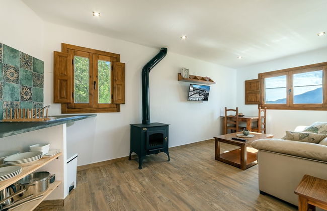 Los Llanos by Dreams Alpujarra - Foto 18