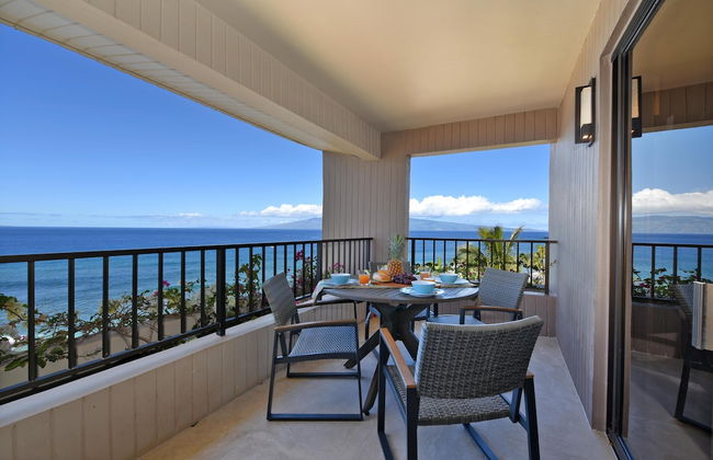 Kaanapali Alii 385 in Kaanapali - Foto 6