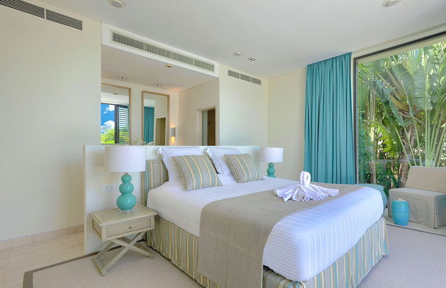 Villa Vikasa - Foto 6