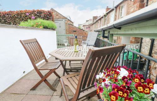 Blacksmith Cottage - Foto 26